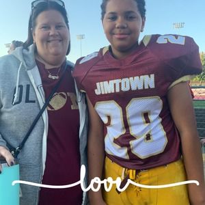 Meet your Posher, Regina